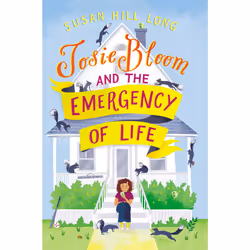 ISBN Josie Bloom and the Emergency of Life, Literary fiction, English, Paperback, 288 pages