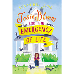ISBN Josie Bloom and the Emergency of Life book Literary fiction English Paperback 288 pages