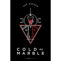 ISBN Cold as Marble book Literary fiction English Paperback 384 pages