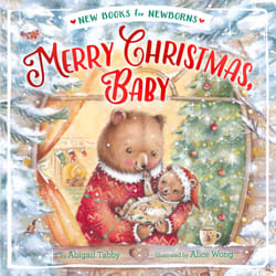 ISBN Merry Christmas, Baby