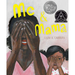 ISBN Me & Mama