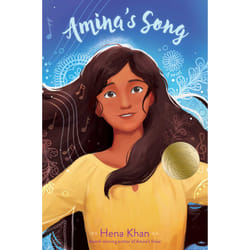 ISBN Amina's Song book Literary fiction English Paperback 304 pages