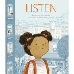 ISBN Listen