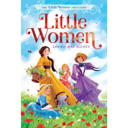 ISBN Little Women