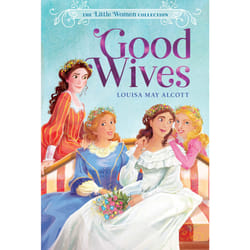 ISBN Good Wives book Literary fiction English Paperback 368 pages