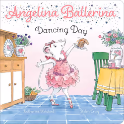 ISBN Dancing Day, Literary fiction, English, 14 pages