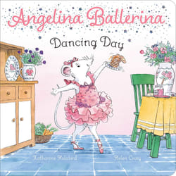 ISBN Dancing Day book Literary fiction English 14 pages