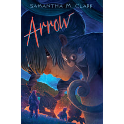 ISBN Arrow book Adventure English Paperback 400 pages