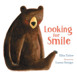 ISBN Looking for Smile