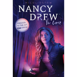 ISBN Nancy Drew, English, Paperback, 272 pages