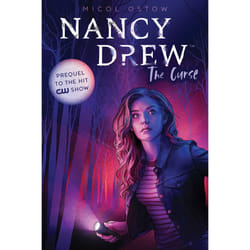ISBN Nancy Drew