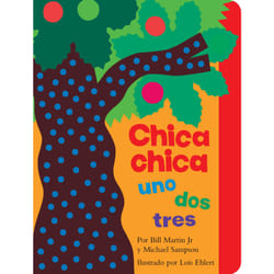 ISBN Chica chica uno dos tres (Chicka Chicka 1 2 3) book Literary fiction English 36 pages