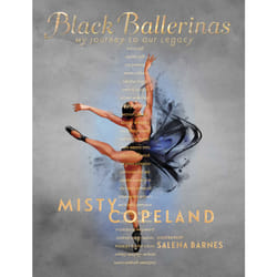 ISBN Black Ballerinas book Art & design English Hardcover 64 pages