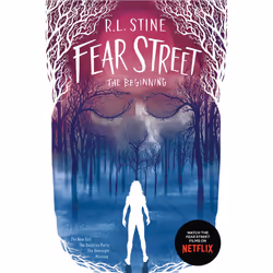 ISBN Fear Street The Beginning, Literary fiction, English, Paperback, 560 pages