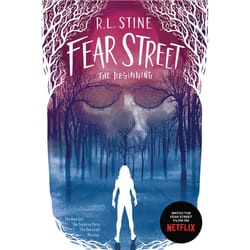 ISBN Fear Street The Beginning book Literary fiction English Paperback 560 pages