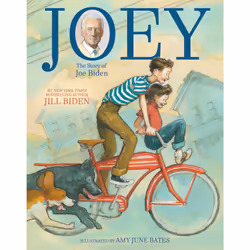 ISBN Joey, Society, English, Hardcover, 48 pages