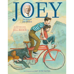 ISBN Joey book Society English Hardcover 48 pages
