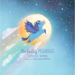 ISBN Perfectly Pegasus
