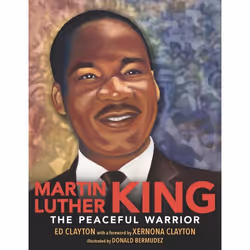 ISBN Martin Luther King, Paperback, 128 pages