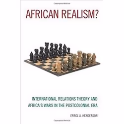 ISBN African Realism ?, History, English, 316 pages