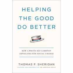 ISBN Helping the Good Do Better, Politics, English, Hardcover, 304 pages