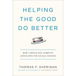 ISBN Helping the Good Do Better book Politics English Hardcover 304 pages