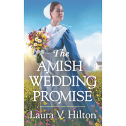 ISBN The Amish Wedding Promise book Romance English 352 pages