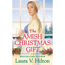 ISBN The Amish Christmas Gift book English 320 pages