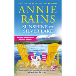 ISBN Sunshine on Silver Lake book Romance English 432 pages