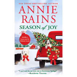 ISBN Season of Joy, Romance, English, 432 pages