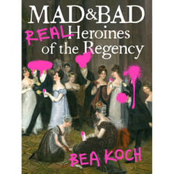 ISBN Mad and Bad book History English Paperback 272 pages