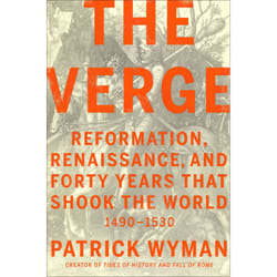 ISBN The Verge book History English Hardcover 416 pages