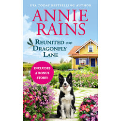 ISBN Reunited on Dragonfly Lane book Romance English 368 pages