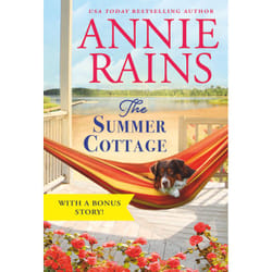 ISBN The Summer Cottage book Romance English 448 pages