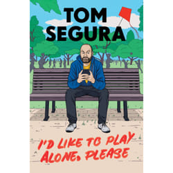 ISBN I'd Like to Play Alone, Please book Biography English Paperback 240 pages
