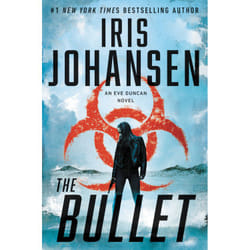 ISBN The Bullet book Thrillers English Paperback 400 pages