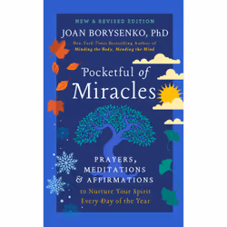ISBN Pocketful of Miracles, Health, mind & body, English, Hardcover, 432 pages