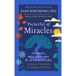 ISBN Pocketful of Miracles book Health, mind & body English Hardcover 432 pages