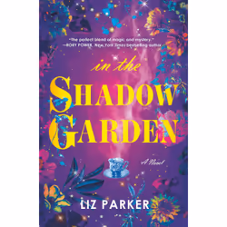 ISBN In the Shadow Garden, Science Fiction, English, Paperback, 336 pages