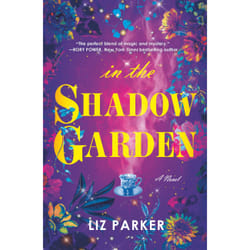 ISBN In the Shadow Garden book Science Fiction English Paperback 336 pages