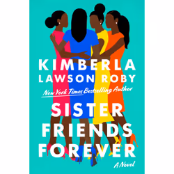 ISBN Sister Friends Forever, English, Hardcover, 336 pages