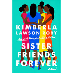 ISBN Sister Friends Forever book English Hardcover 336 pages