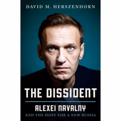 ISBN The Dissident, Biography, English, Hardcover, 304 pages