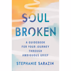 ISBN Soulbroken, Health, mind & body, English, Paperback, 304 pages