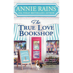 ISBN The True Love Bookshop book Romance English 352 pages