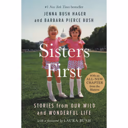 ISBN Sisters First, Biography, English, Paperback, 256 pages
