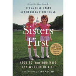 ISBN Sisters First book Biography English Paperback 256 pages