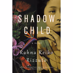 ISBN Shadow Child, History, English, Hardcover, 352 pages