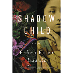 ISBN Shadow Child book History English Hardcover 352 pages