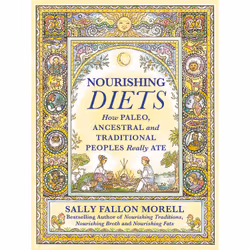 ISBN Nourishing Diets, Health, mind & body, English, Paperback, 288 pages